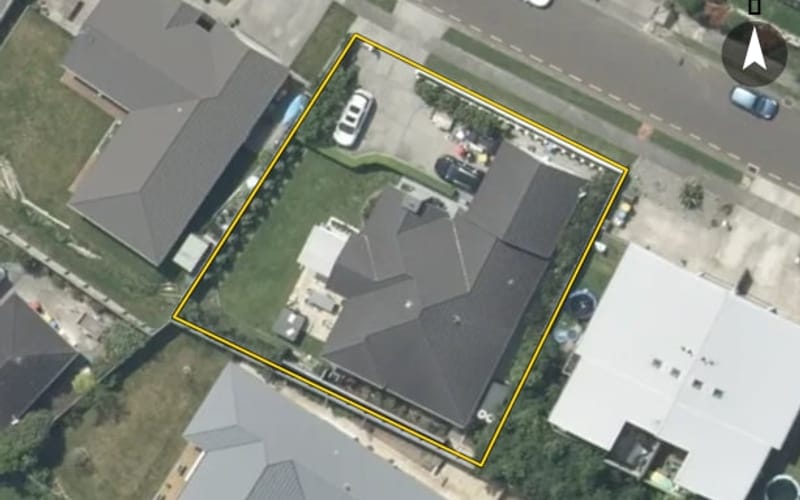 7 Flotilla Place