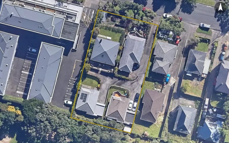 2/5 Keystone Avenue