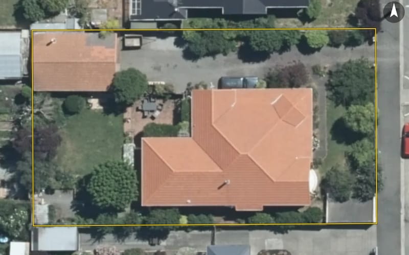 23 Cain Street
