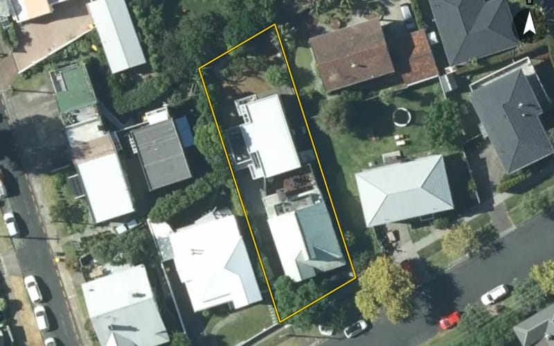 4 Turnbull Road