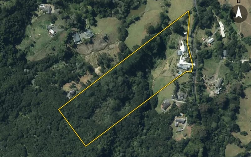 55 Coulter Road