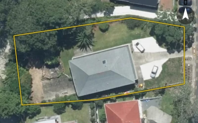 4 Dalmeny Close