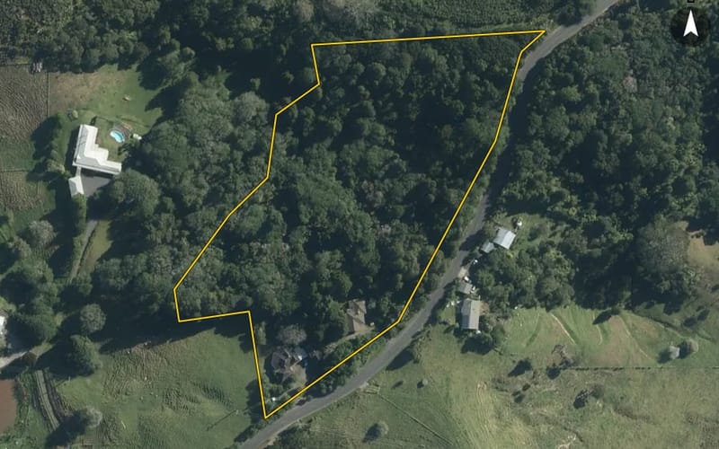 224 Whitehills Road