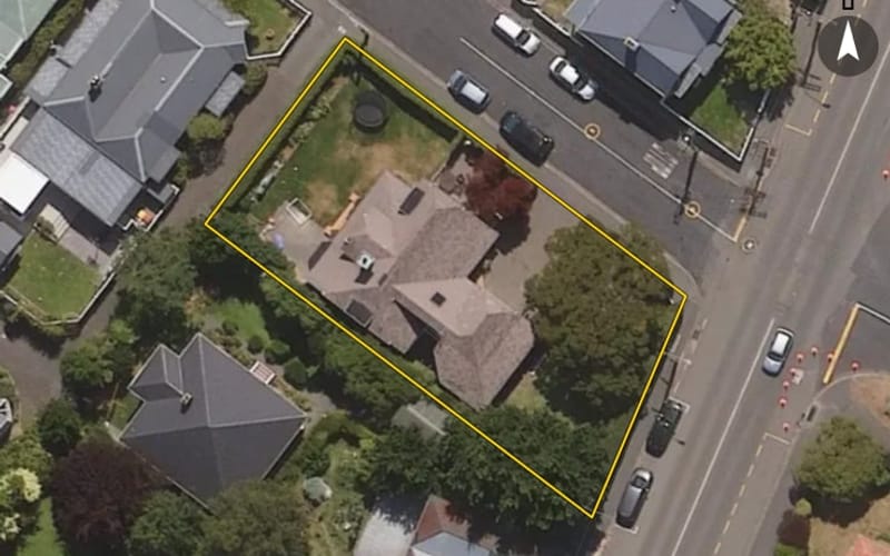 463 Highgate