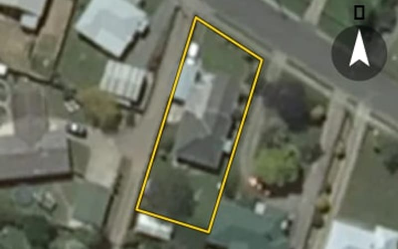 8 Jenks Street