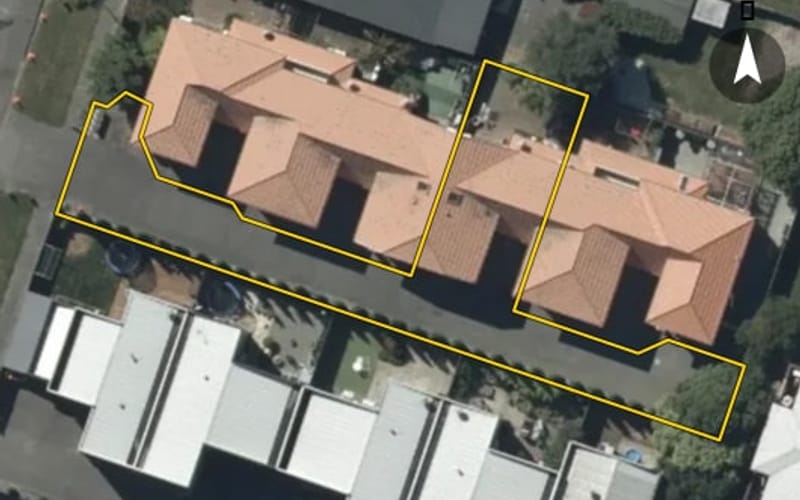 68C Thackeray Place