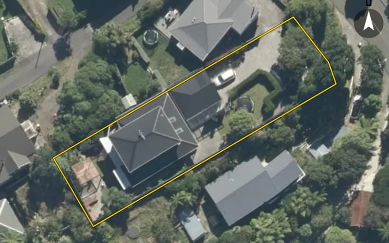 47 Normandale Road