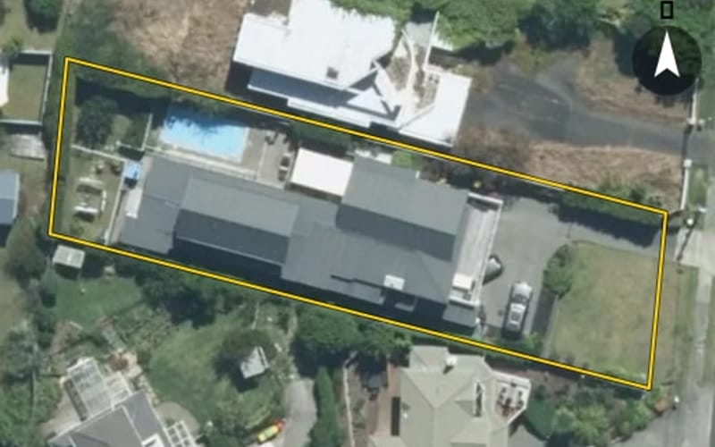 2 Beacon Avenue