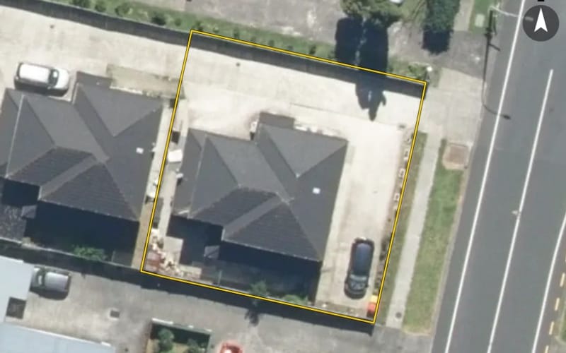 90A Coronation Road