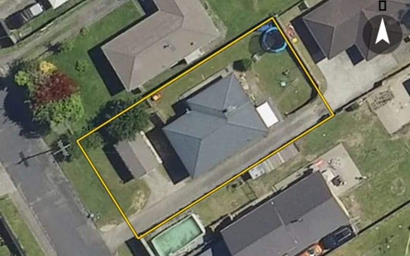 4 Milne Road