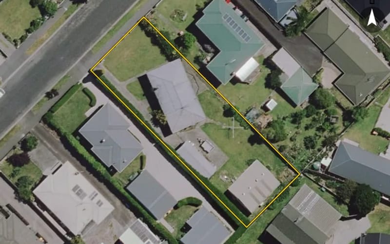 10 Alanbrooke Place