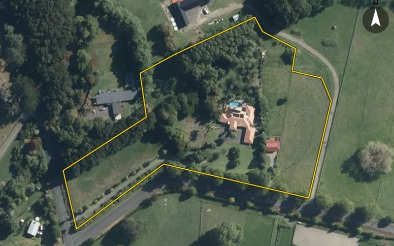 172 Mill Flat Road