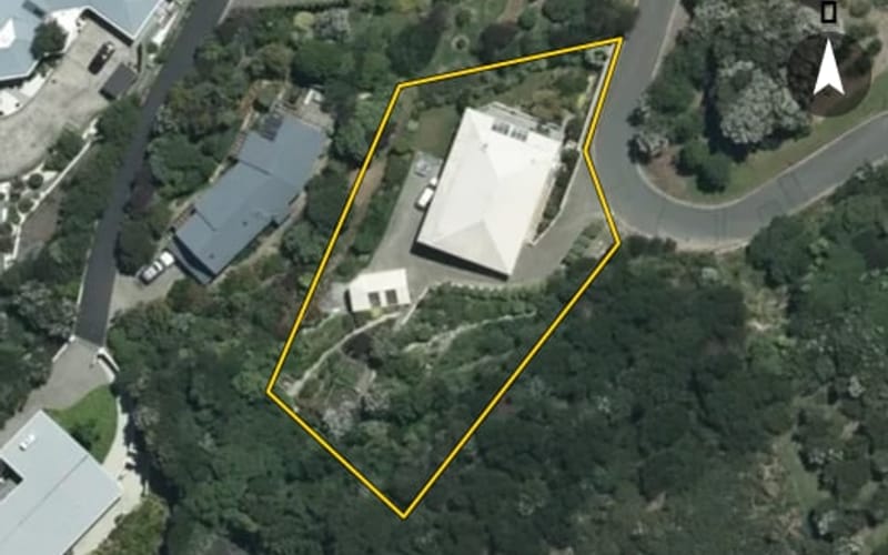 6 Seawatch Way