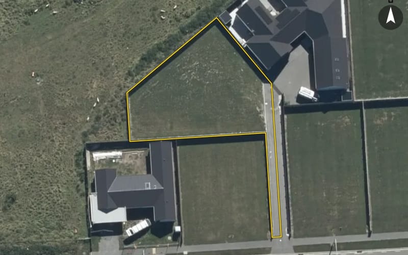 244 Styx Mill Road
