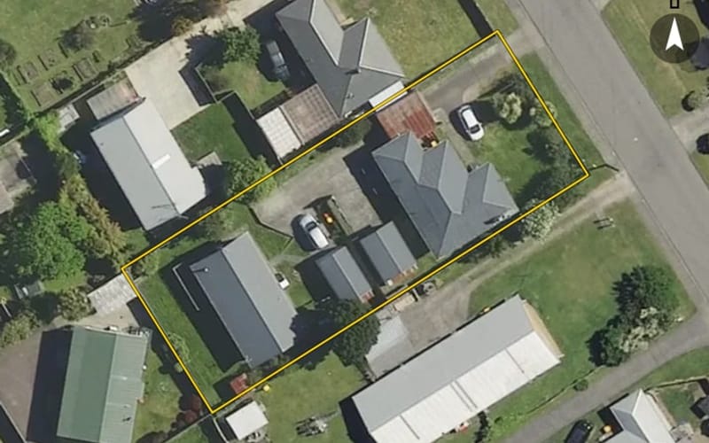14 Kusabs Road