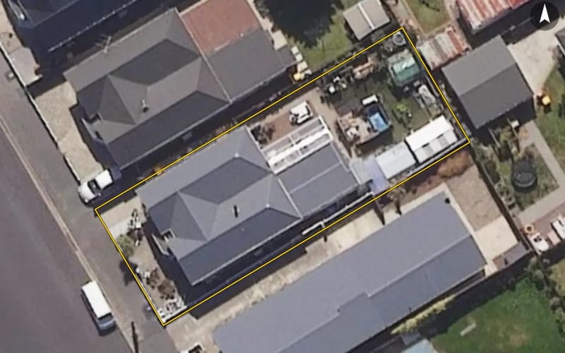 35 Plunket Street