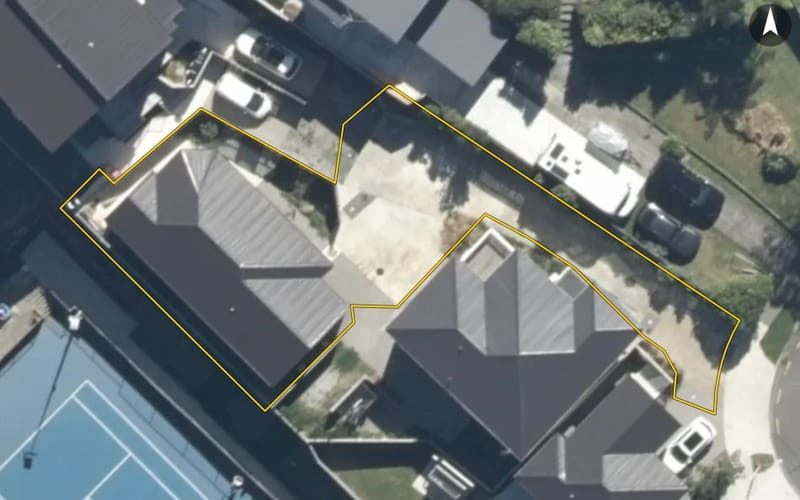 11C Barberry Grove