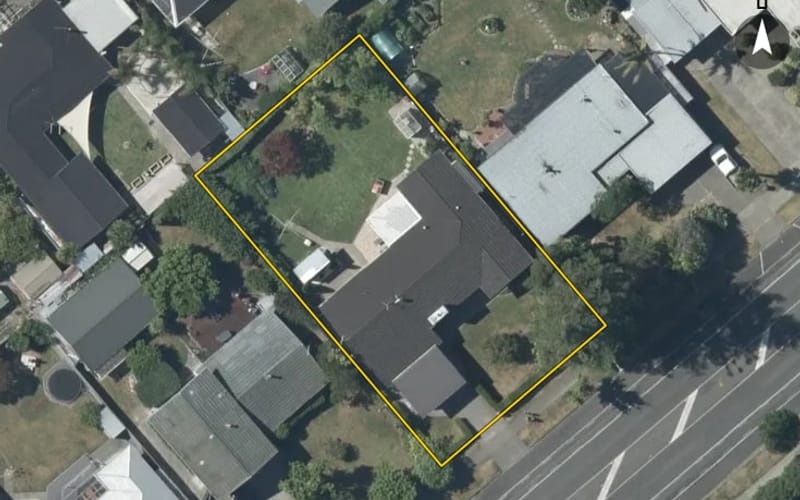 167 Gloucester Street