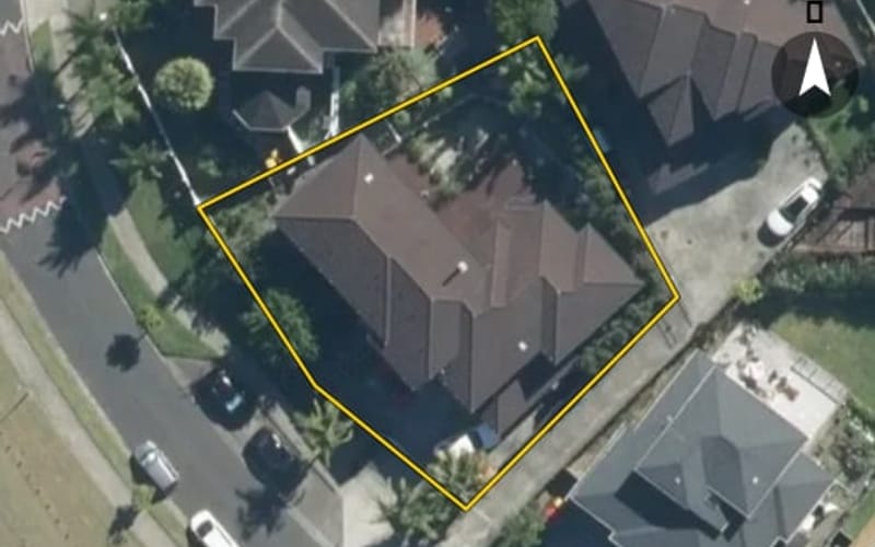 53 Travis View Drive