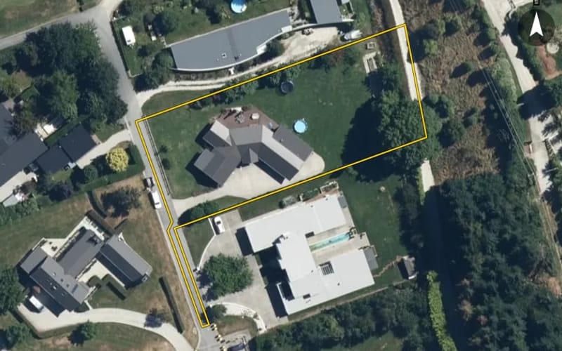 38 Quarry Place