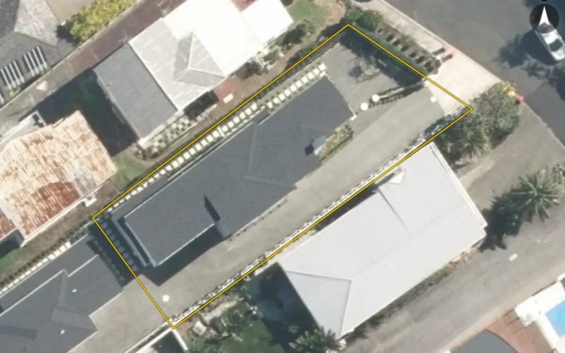 12 Te Akau Crescent