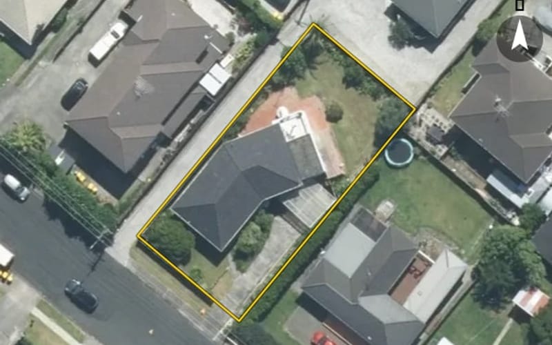 7 Corunna Road
