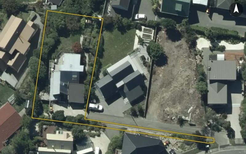 10 Westmere Lane