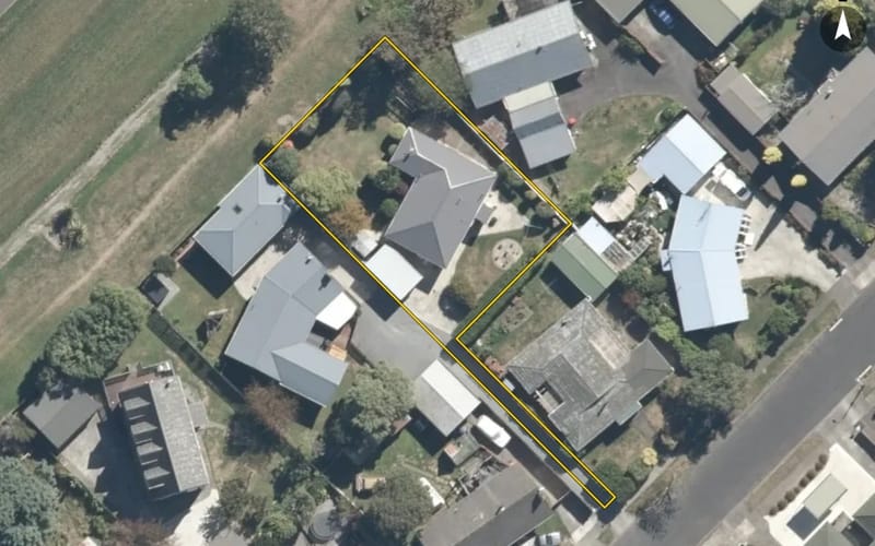 38 Longfellow Street