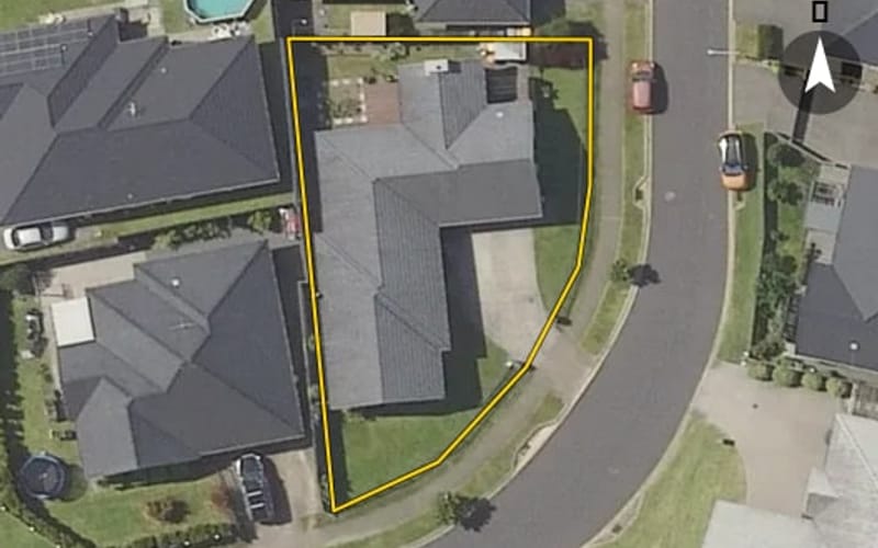 3 Applin Lane