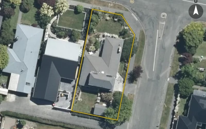 38 Seddon Street