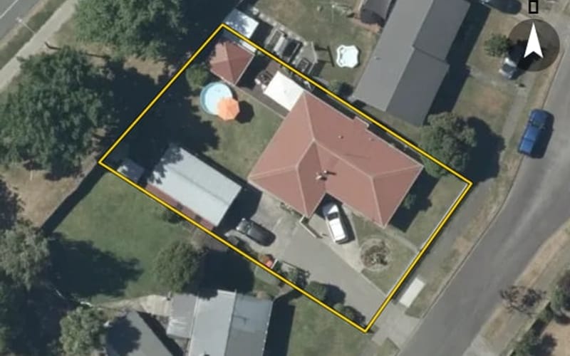 9 Cormack Place