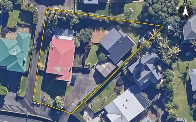 9A Quadrant Road
