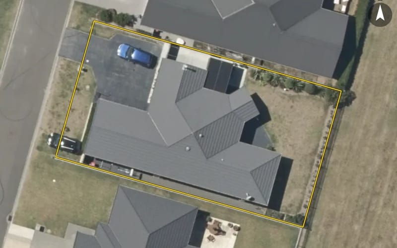 28 Kaituna Place