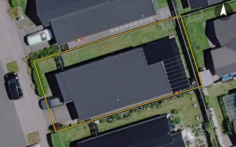 8 Naismith Street