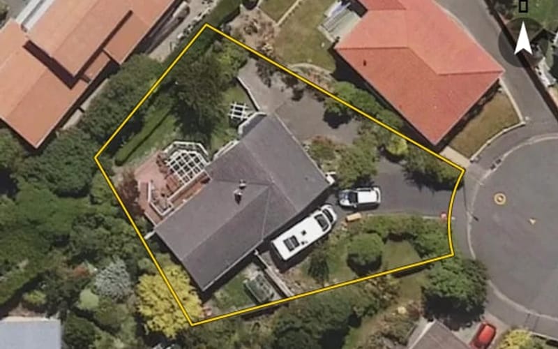 17 Botting Place