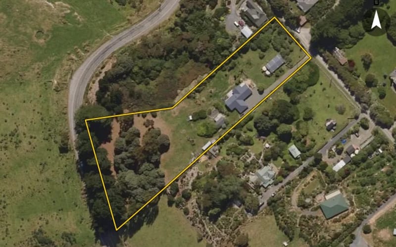 12 Cleghorn Street