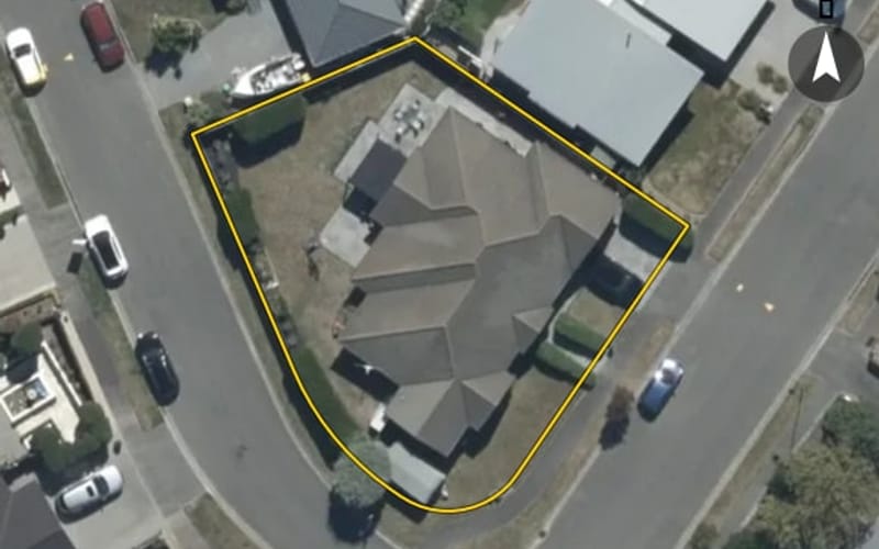 5 Ruahine Place