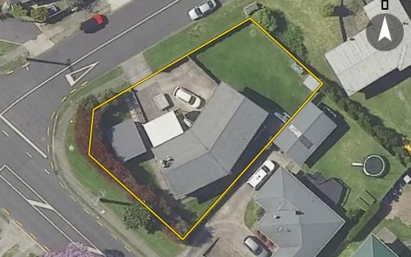 2 Sharyn Place
