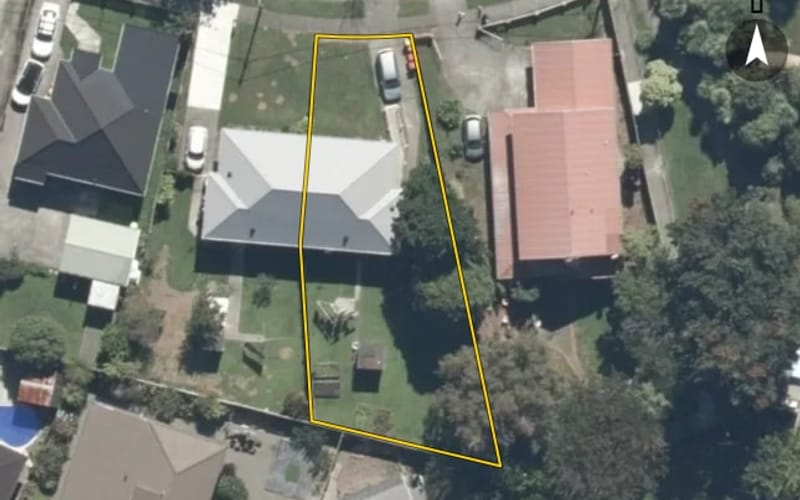42 Pilcher Crescent