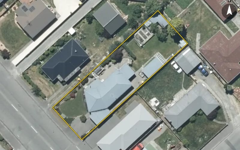 29 Kitchener Street