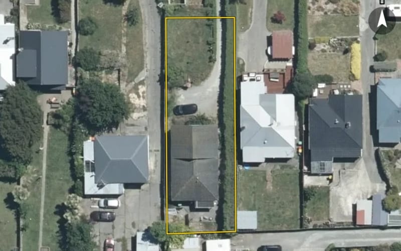 18 Clifton Terrace