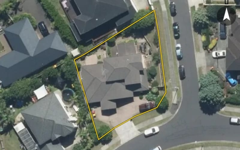 18 Ballymore Drive
