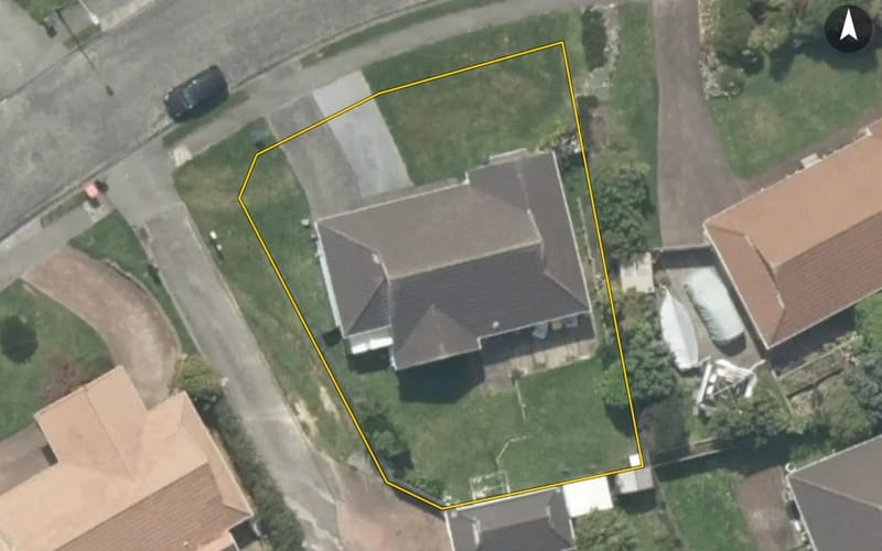 3 Coventry Close