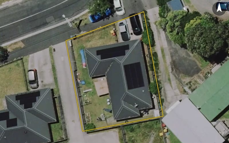 25A Anderson Road