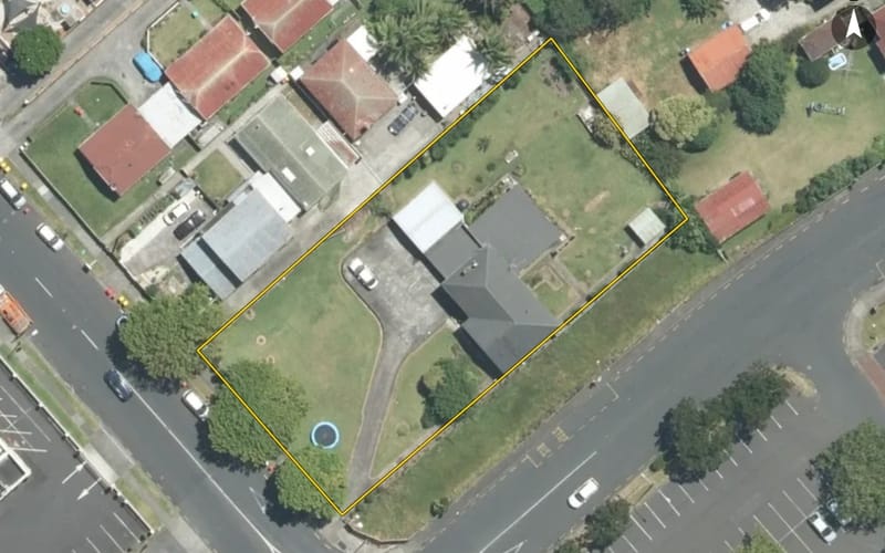 17 Maich Road
