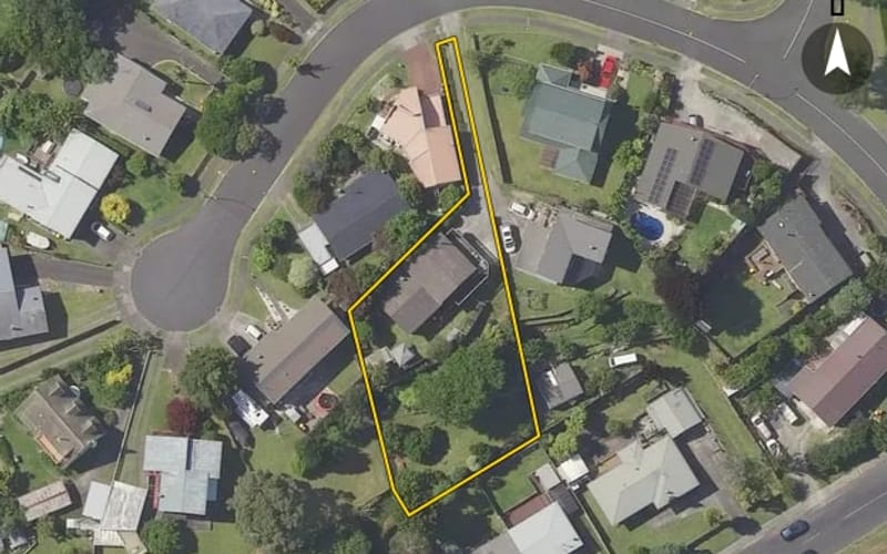 16 Grosmont Terrace