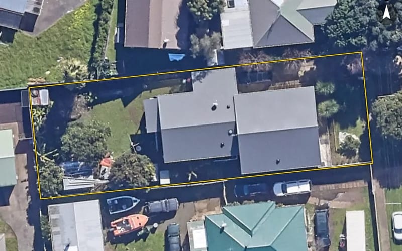 100 Alfred Street