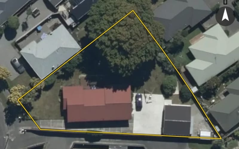 41 Bourne Crescent