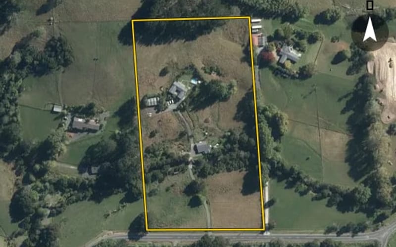 204 Blackbridge Road