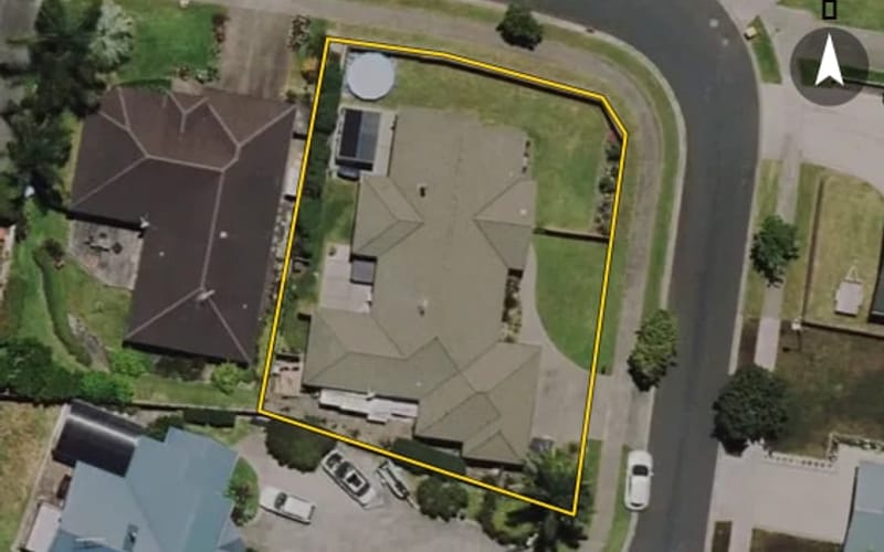 8 Westview Place